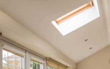 Corris conservatory roof insulation companies