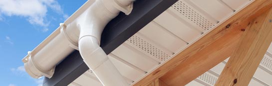 get Corris guttering quotes today