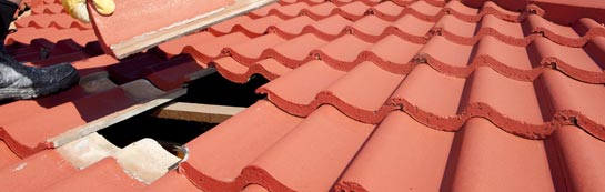 compare Corris roof repair quotes